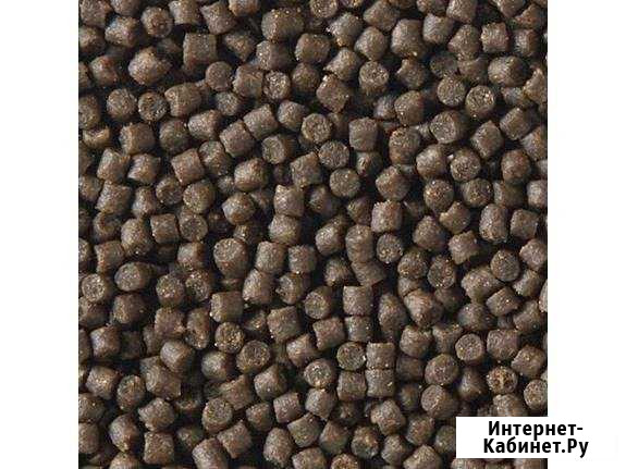 Комбикорм для осетр, форель, карп, сом Казань - изображение 1