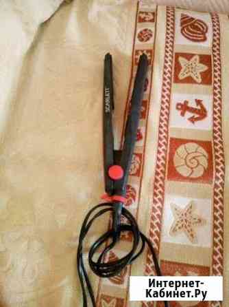 Выпрямитель для волос Scarlet Ростов-на-Дону