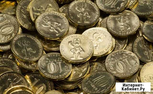 Продажа монет Лиски - изображение 1