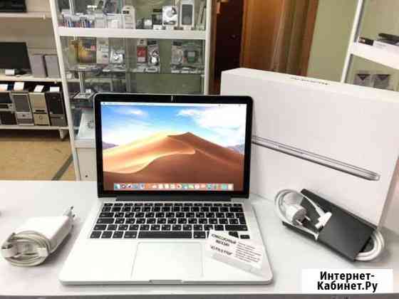 Ноутбук Apple MacBook Pro 13.3Retina конец 2013 Североморск