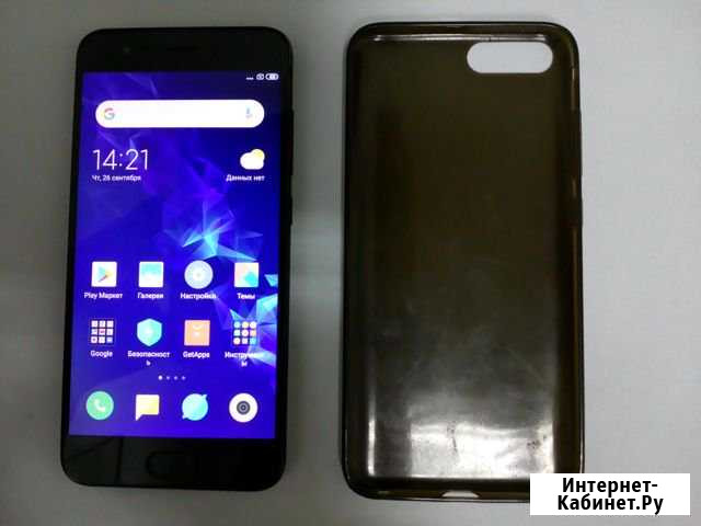 Xiaomi MI6 6/64 Петергоф - изображение 1