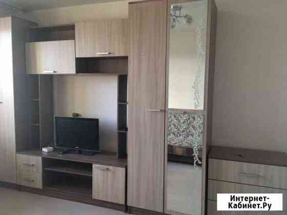 1-к квартира, 31 кв.м., 9/9 эт. Сыктывкар