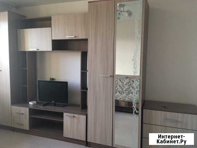 1-к квартира, 31 кв.м., 9/9 эт. Сыктывкар - изображение 1