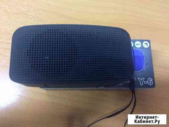 Bluetooth Колонка Энгельс