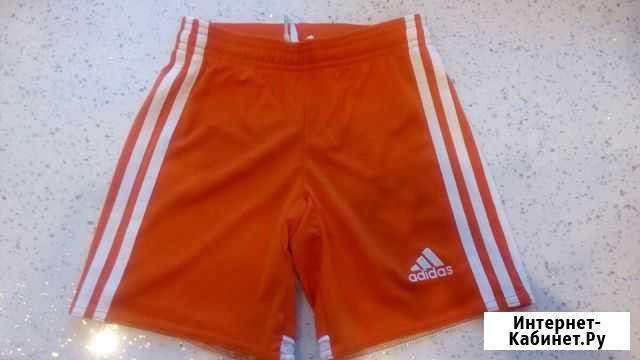 Шорты adidas Ливны - изображение 1