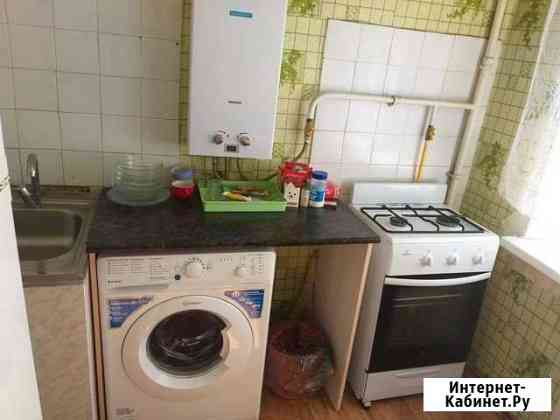 1-к квартира, 31 кв.м., 3/5 эт. Новочеркасск