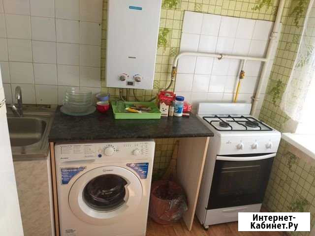 1-к квартира, 31 кв.м., 3/5 эт. Новочеркасск - изображение 1