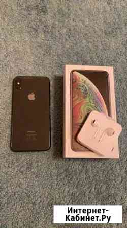 iPhone XS Max Омск