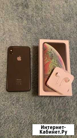 iPhone XS Max Омск - изображение 1