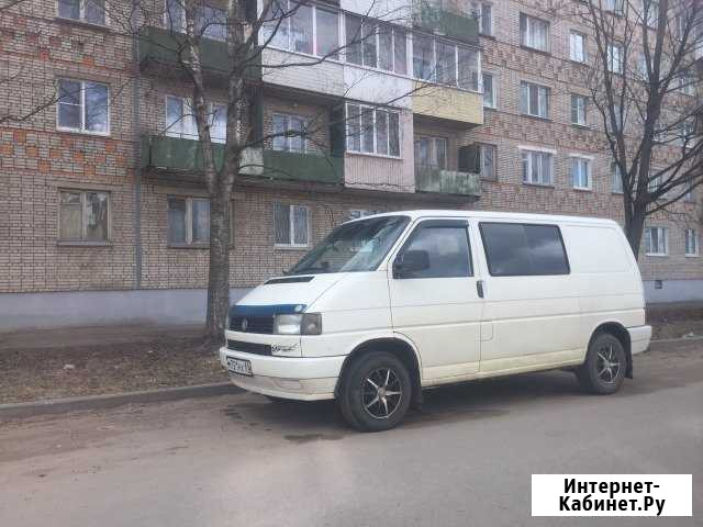 Грузоперевозки по городу и области Великие Луки - изображение 1