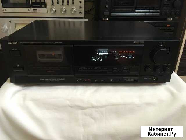 Denon DRM-800 Каменск-Шахтинский - изображение 1
