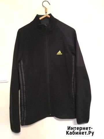 Толстовка Мужская Adidas Талажский Авиагородок - изображение 1