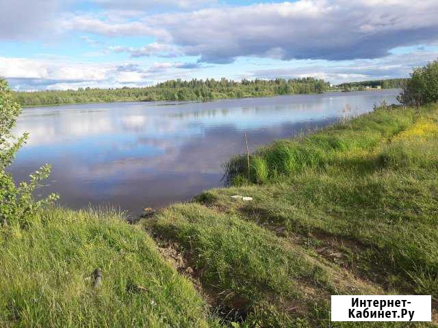 Дом 144 кв.м. на участке 10 сот. Козьмодемьянск - изображение 1