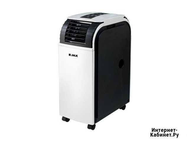 Мобильный кондиционер JAX ACM-09B2HE Обоянь - изображение 1