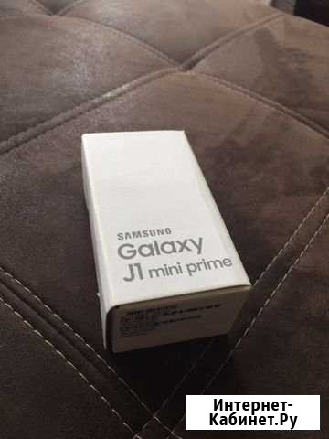 SAMSUNG Galaxy J1 mini prime Санкт-Петербург - изображение 1