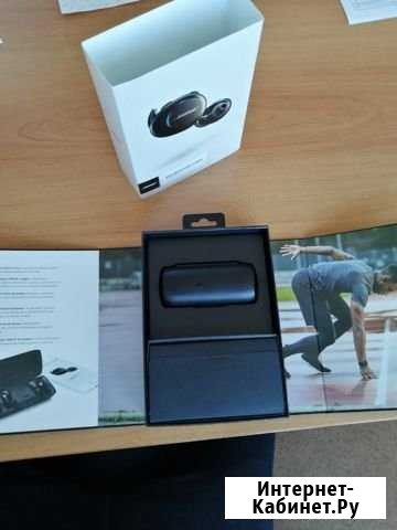 Bose soundsport Самара - изображение 1