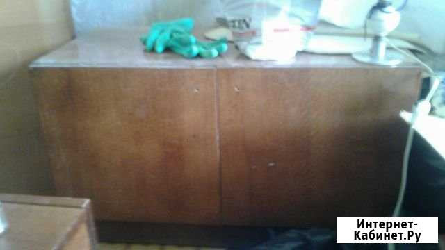 Тумба Железногорск - изображение 1