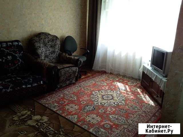 1-к квартира, 30.2 кв.м., 5/5 эт. Новозавидовский - изображение 1