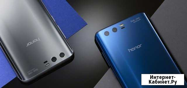 Huawei. Новые. Гарантия. Кредит Барнаул - изображение 1