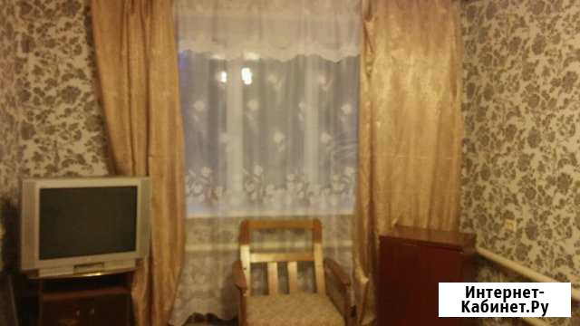 1-к квартира, 33 кв.м., 1/2 эт. Рудня - изображение 1