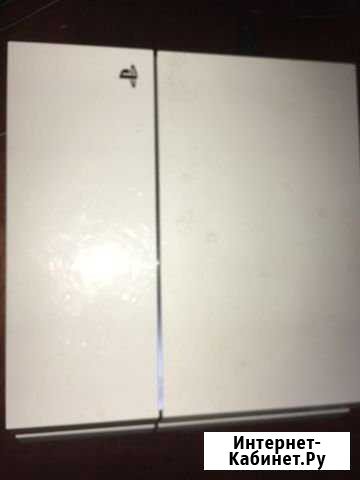 PS4 Вологда - изображение 1