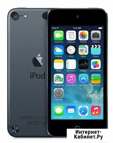 Apple iPod touch 5 64Gb в Магазине Тверь - изображение 1