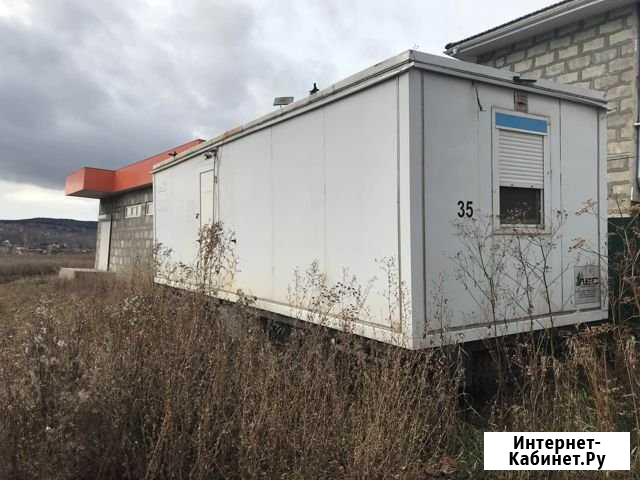 Прицеп жилой вагон Красноярск - изображение 1