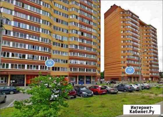 Продается помещение свободного назначения 112 кв.м Ногинск
