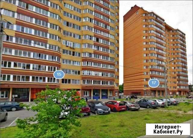 Продается помещение свободного назначения 112 кв.м Ногинск - изображение 1