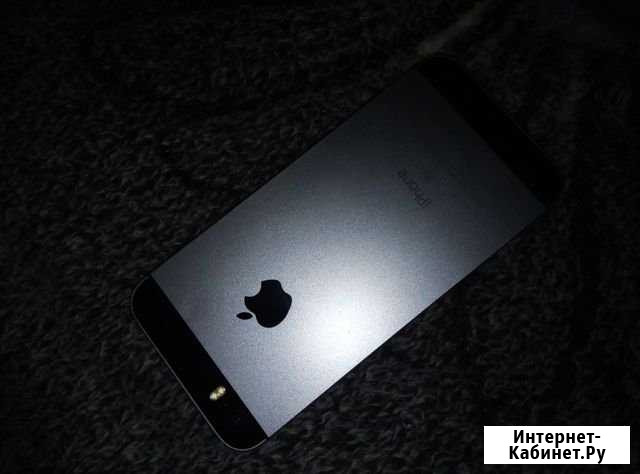 iPhone SE 32Гб Ижевск - изображение 1
