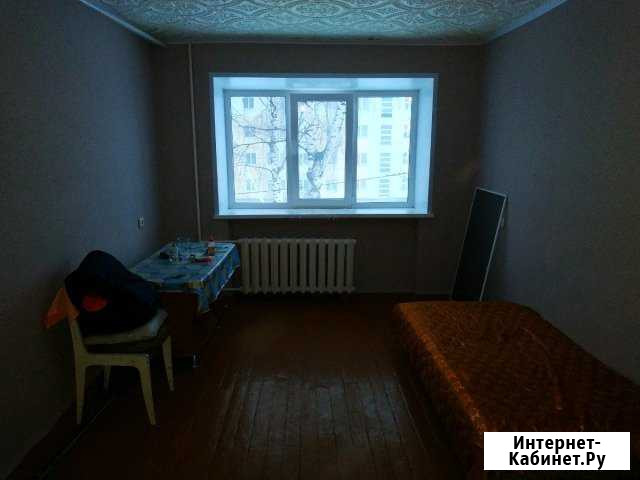 Комната 17 кв.м. в 5-к, 3/5 эт. Стерлитамак - изображение 1
