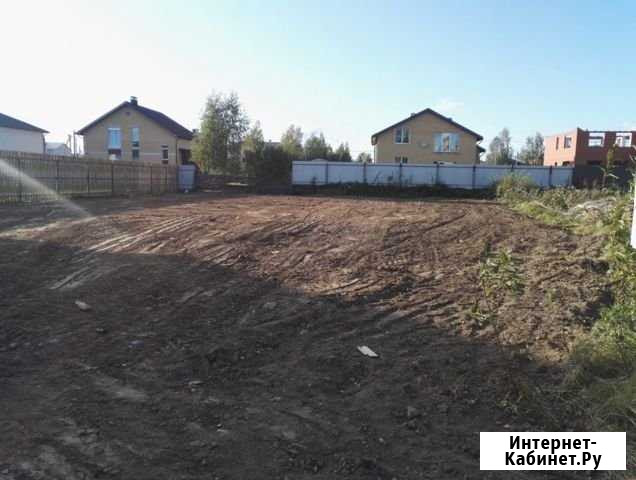 Участок 8.9 сот. (ИЖС) Кострома - изображение 1
