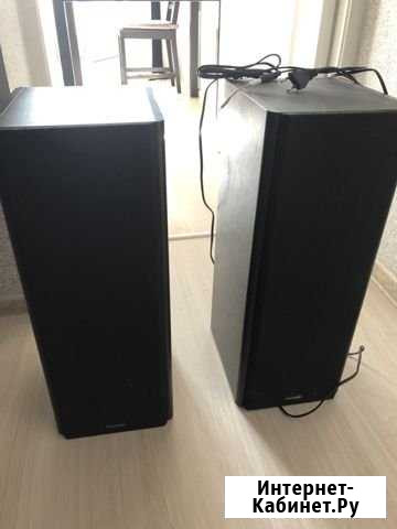 Колонки Microlab Краснодар - изображение 1