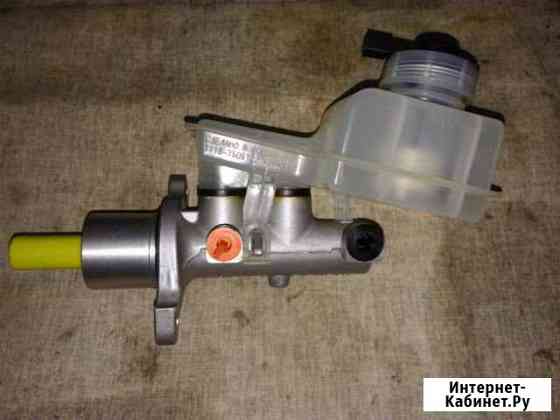 Главный тормозной цилиндр на приору 2008 года Астрахань