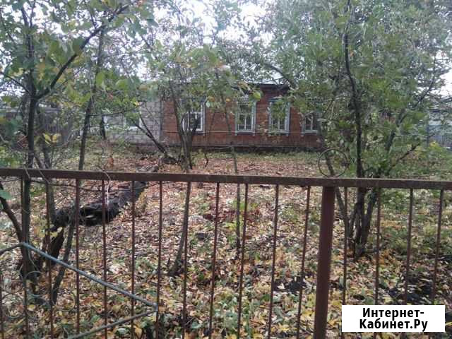 Дом 42 кв.м. на участке 10 сот. Рассказово - изображение 1