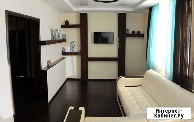 2-к квартира, 59 кв.м., 9/9 эт. Оренбург - изображение 1