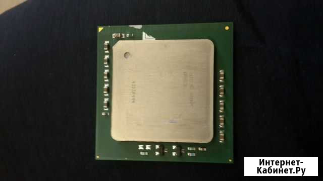 Процессор xeon 2400dp Чита - изображение 1