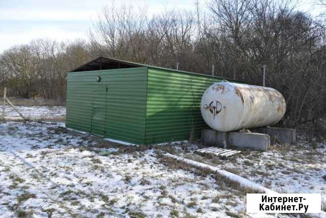 Участок 40 га (СНТ, ДНП) Новороссийск - изображение 1