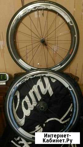 Колеса campagnolo bullet 50 Тула - изображение 1