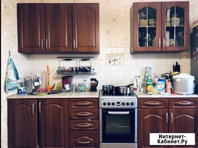 Кухня Конаково - изображение 1