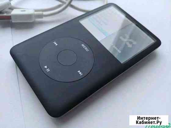 Плеер iPod classic 80 gb Азов