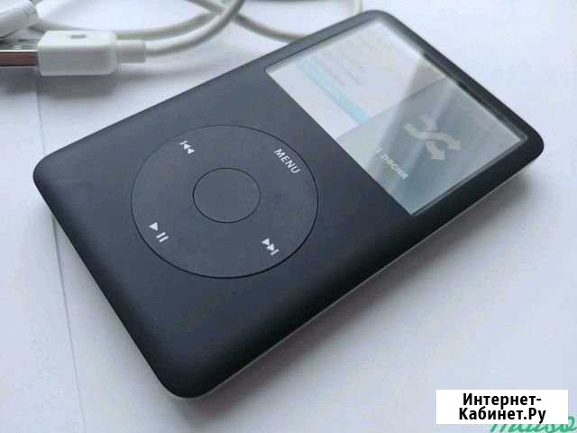 Плеер iPod classic 80 gb Азов - изображение 1