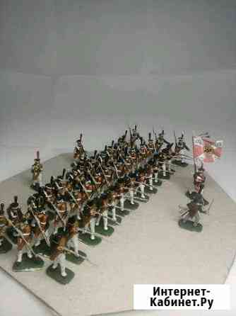 Warhammer Наполеоновские войны Балашиха