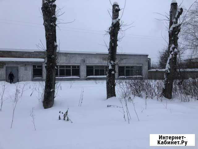 Помещение под магазин или общепит 636 квм Оверята - изображение 1
