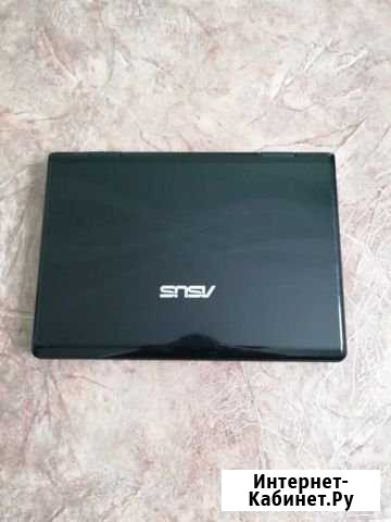 Asus f80c Томск - изображение 1