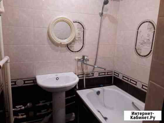 1-к квартира, 37 кв.м., 1/5 эт. Черкесск