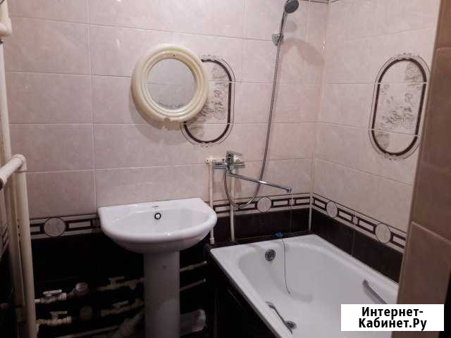 1-к квартира, 37 кв.м., 1/5 эт. Черкесск - изображение 1