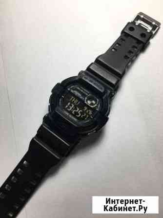 Часы g-shock Сыктывкар