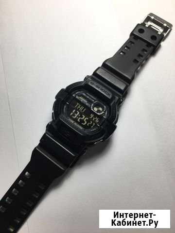 Часы g-shock Сыктывкар - изображение 1