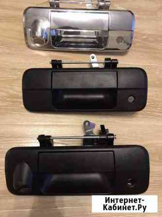 Ручка на борт Toyota Tundra Петропавловск-Камчатский